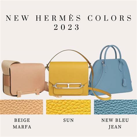 catálogo hermes 2023 pdf|hermes blue jeans 2023.